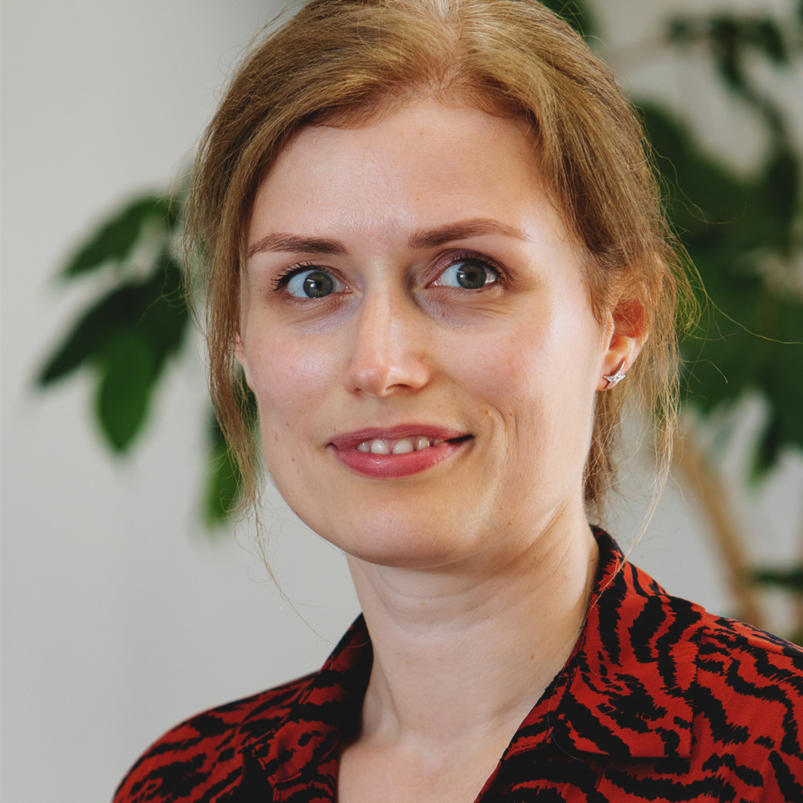 Sara CLAVIER