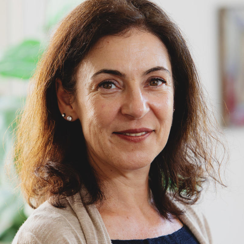 Sarah DEGRAND
