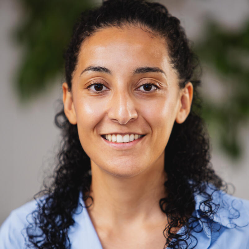 Kenza AKROUT